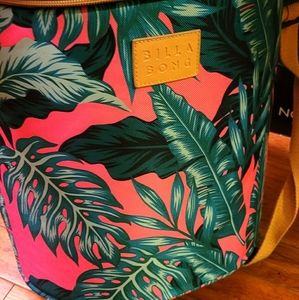 Billabong Cooler Shoulder Bag